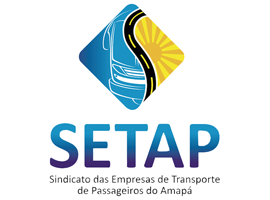 Logo SETAP