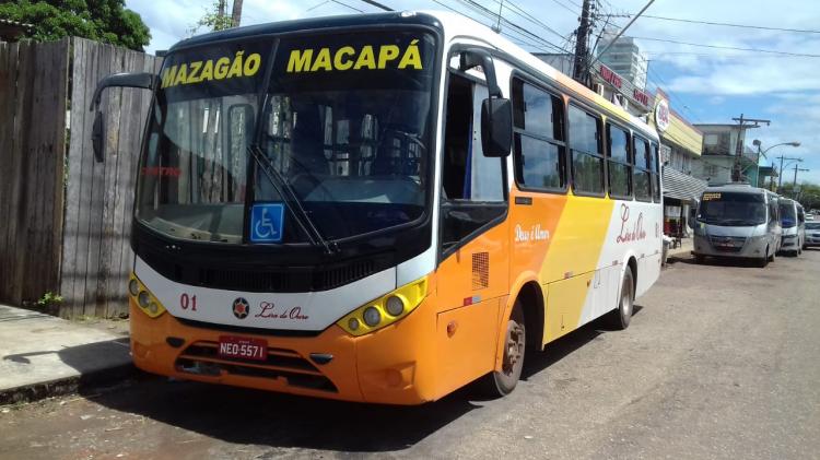 Transporte metropolitano gratuito impulsiona festividades de São Tiago, em Mazagão Velho